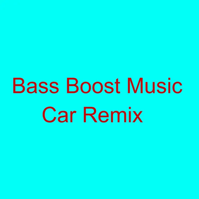 Merry Christmas Phonk - Bass Boost Music Car Remix