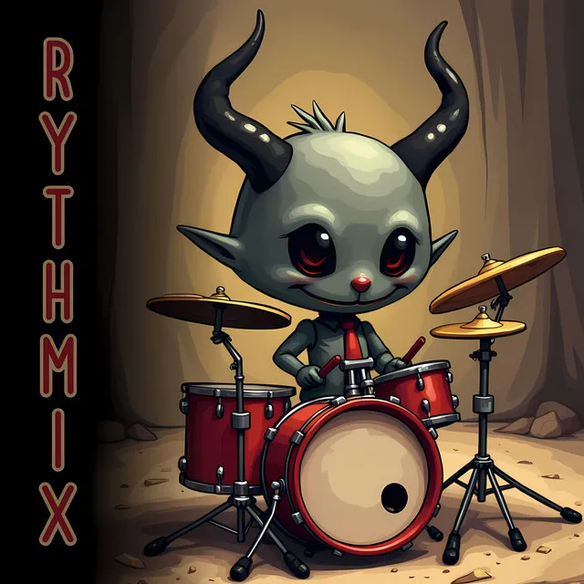 Rythmix - Remastered