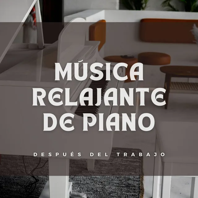 Caer En El Sueño Con Piano