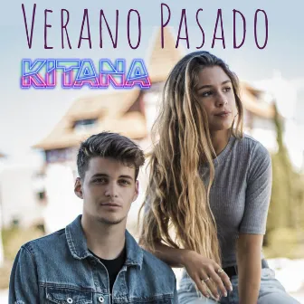 Verano Pasado by Kitana