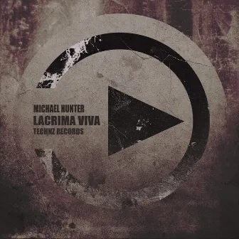 Lacrima Viva by Michael Hunter