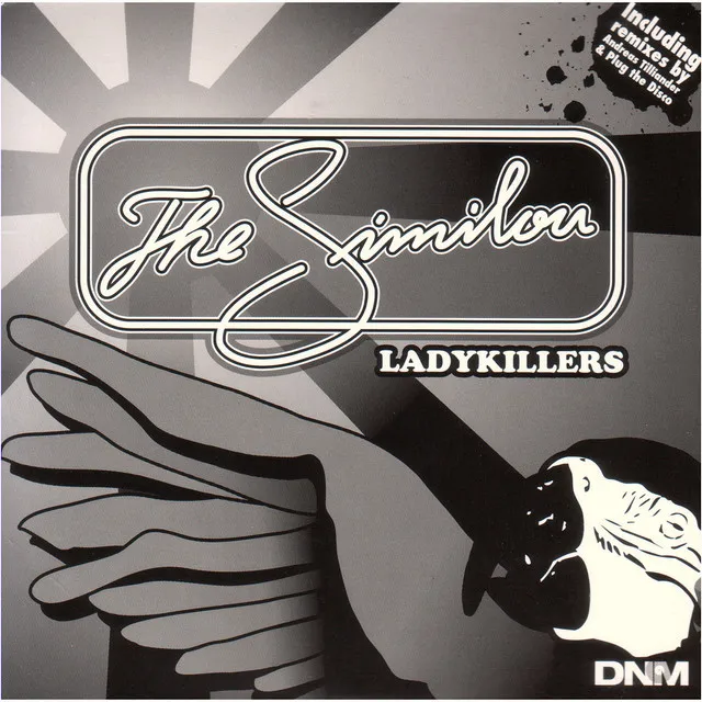 Ladykillers - Andreas Tilliander Remix