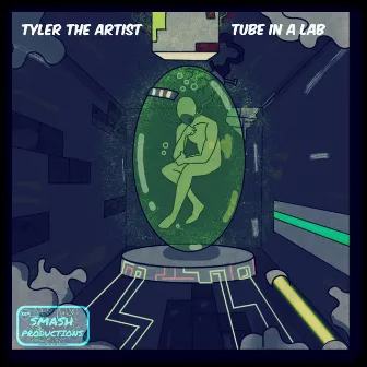 Tube In A Lab by Tyler the Artist