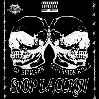 STOP LACCKIN by Sad Soundcloud