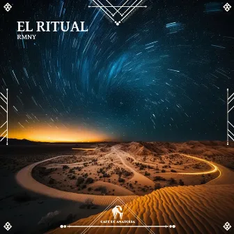 El Ritual by RMNY