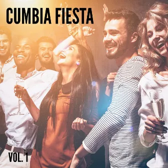 Cumbia Fiesta, Vol. 1 by Unknown Artist