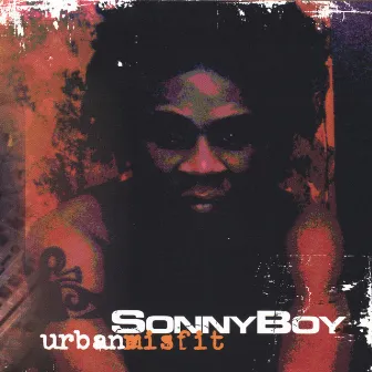 Urbanmisfit by Sonnyboy