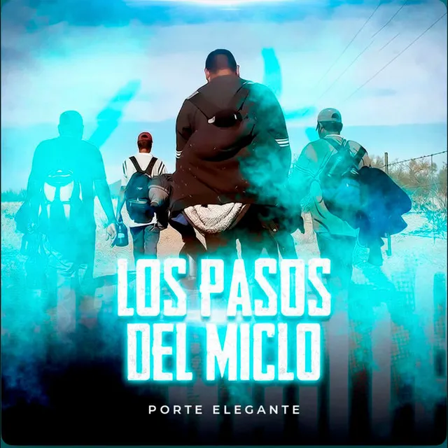 Los Pasos Del Miclo