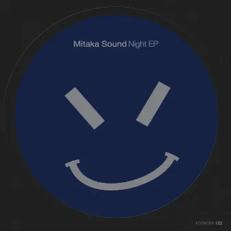 Night EP by Mitaka Sound