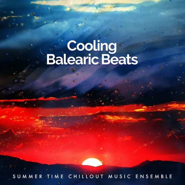 Cooling Balearic Beats