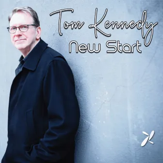 New Start by Tom Kennedy