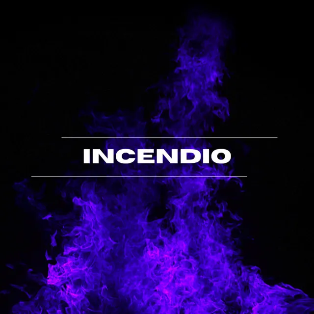 Incendio