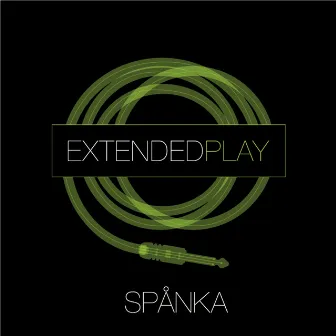 Extended Play by Spånka Nkpg