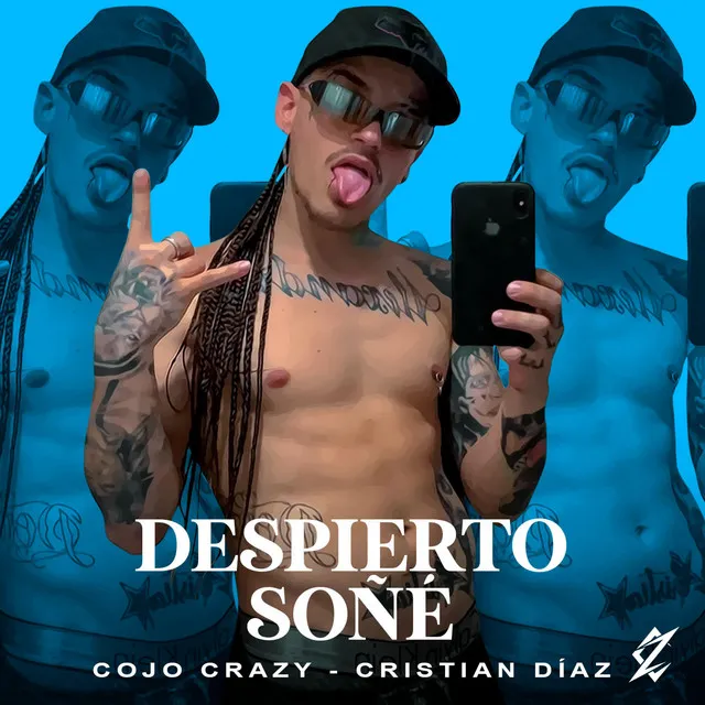 Despierto Soñe