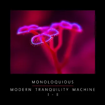 Modern Tranquility Machine I-II by Monoloquious