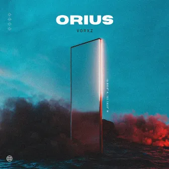 Orius by Vorxz