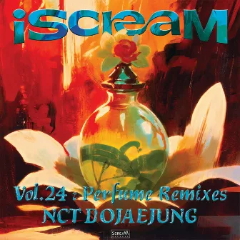 iScreaM Vol.24 : Perfume Remixes by NCT DOJAEJUNG