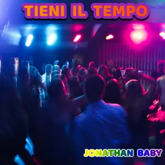 Tieni il Tempo by Jonathan