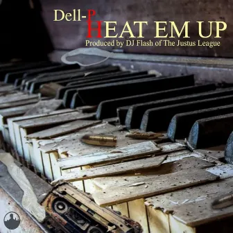 Heat Em Up by Dell-P