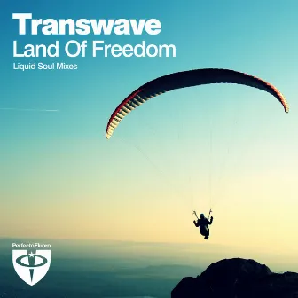 Land Of Freedom (Liquid Soul Remix) by Transwave