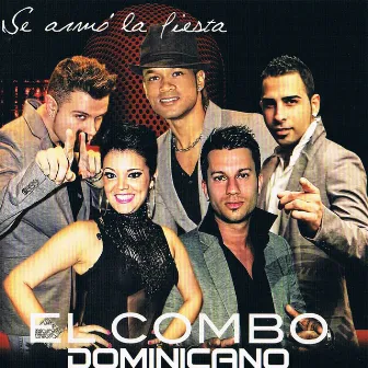 Se Armó la Fiesta by El Combo Dominicano