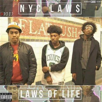 LAW$ of Life by NYC LAW$