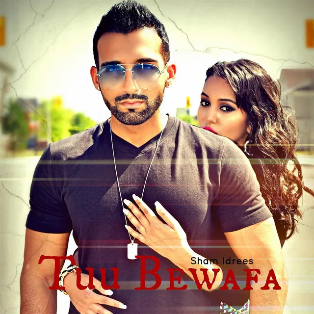 Tuu Bewafa