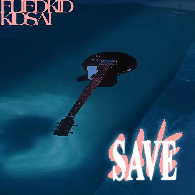 Save - Instrumental