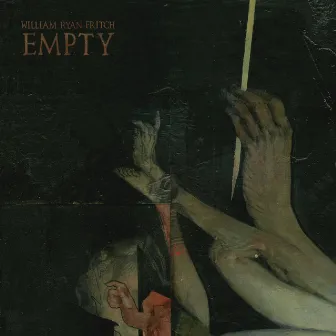 Empty EP by William Ryan Fritch