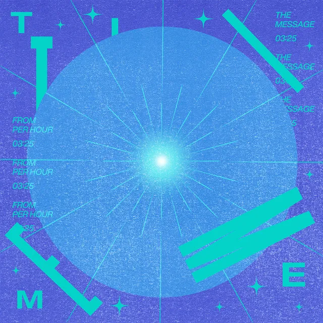 TIME (feat. Choi Nakta)