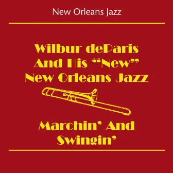 New Orleans Jazz by Wilbur DeParis