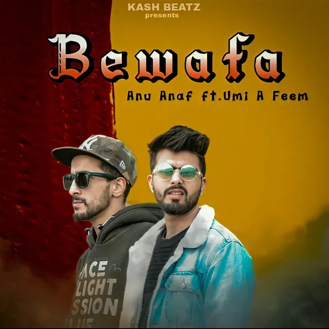 Bewafa