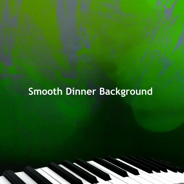 Smooth Dinner Background