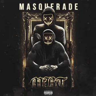 Masquerade by MBT