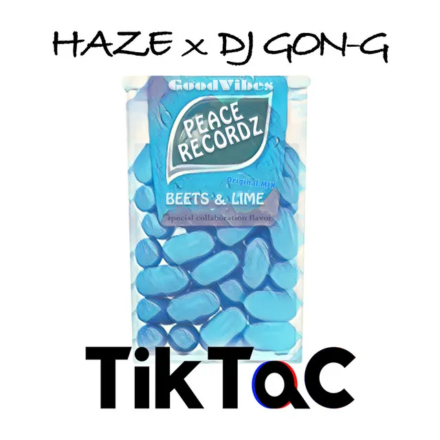 TiKTaC