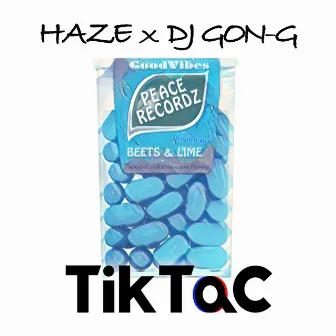 TiKTaC by DJ GON-G