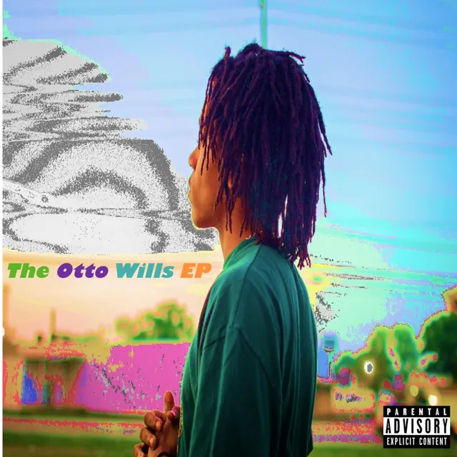 The Otto Wills EP