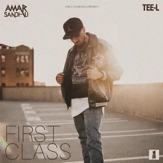 First Class by Tee L