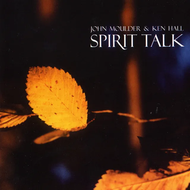 Spirit Talk