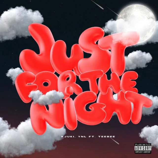 JUST FOR THE NIGHT (Prod. YNL)