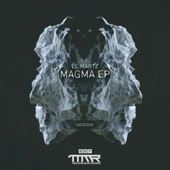 Magma by Le Martz