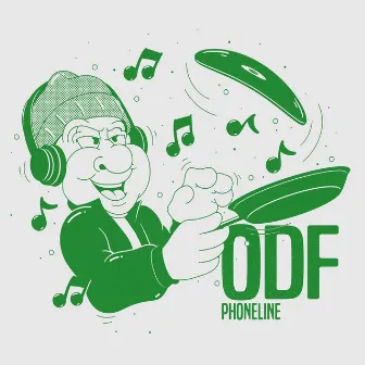 Phoneline by ODF