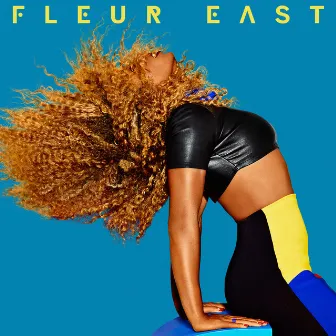 Love, Sax and Flashbacks by Fleur East