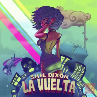 La Vuelta by Shel Dixon