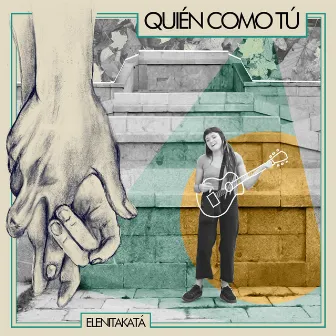 Quién como tú by Elenitakatá