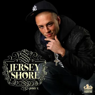 Jersey Shore by Unknown Artist