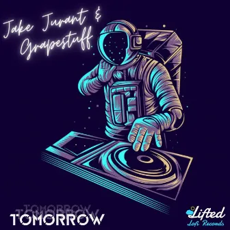 Tomorrow by Grapestuff