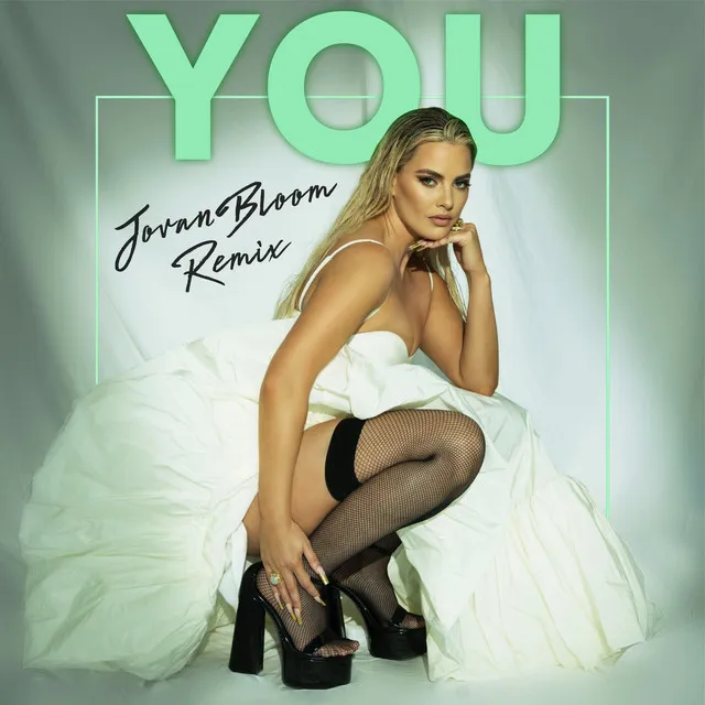 YOU [Jovan Bloom Remix (Edit)]