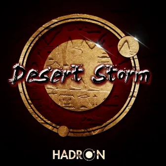 Desert Storm by Hadron