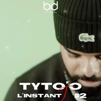 L'instant T 2 by Tyto'o